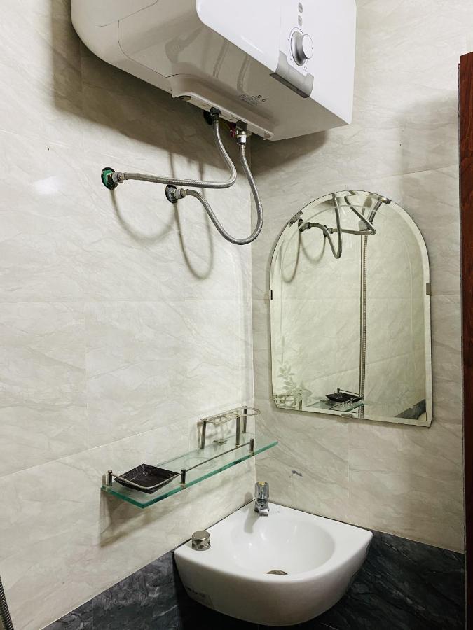 Bititi Dorm Hostel Хой Ан Екстериор снимка