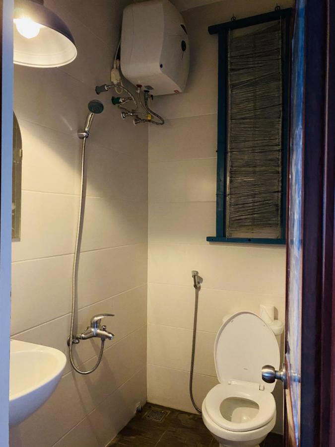 Bititi Dorm Hostel Хой Ан Екстериор снимка