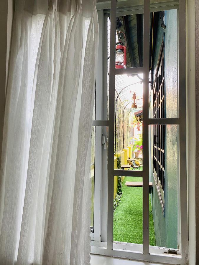 Bititi Dorm Hostel Хой Ан Екстериор снимка